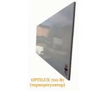 Панельний Інфрачервоний обігрівач Optilux Р 700Н